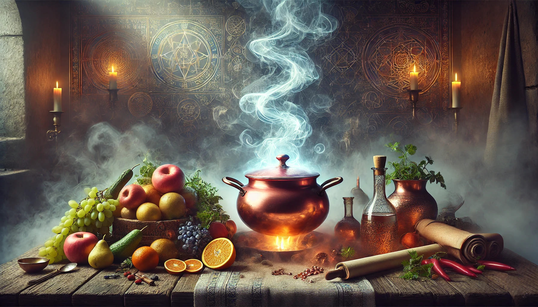 Enthusiastic Learners